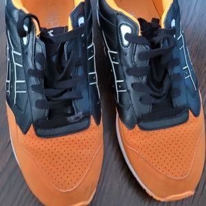 Asics gel saga 50/50